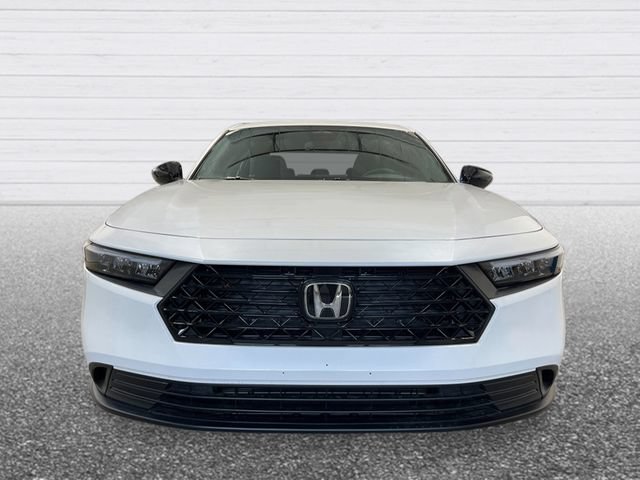 New 2026 Honda Accord Sport image 10
