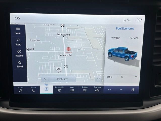 Used 2021 Ford F150 XLT w/ Equipment Group 302A High image 25