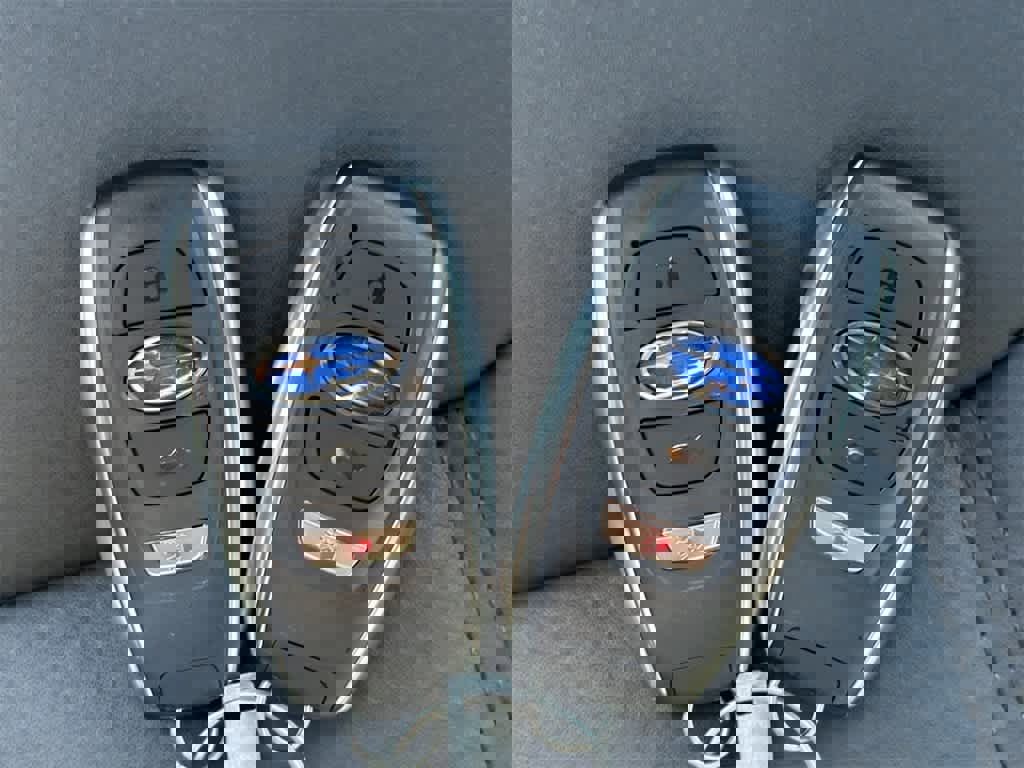 New 2025 Subaru Forester Wilderness image 21