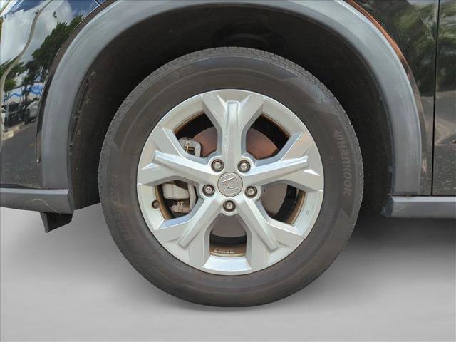 Certified 2023 Honda HR-V LX image 14