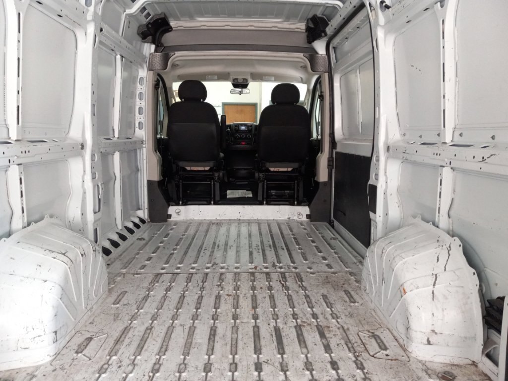 Used 2020 RAM ProMaster 1500 FWD image 12
