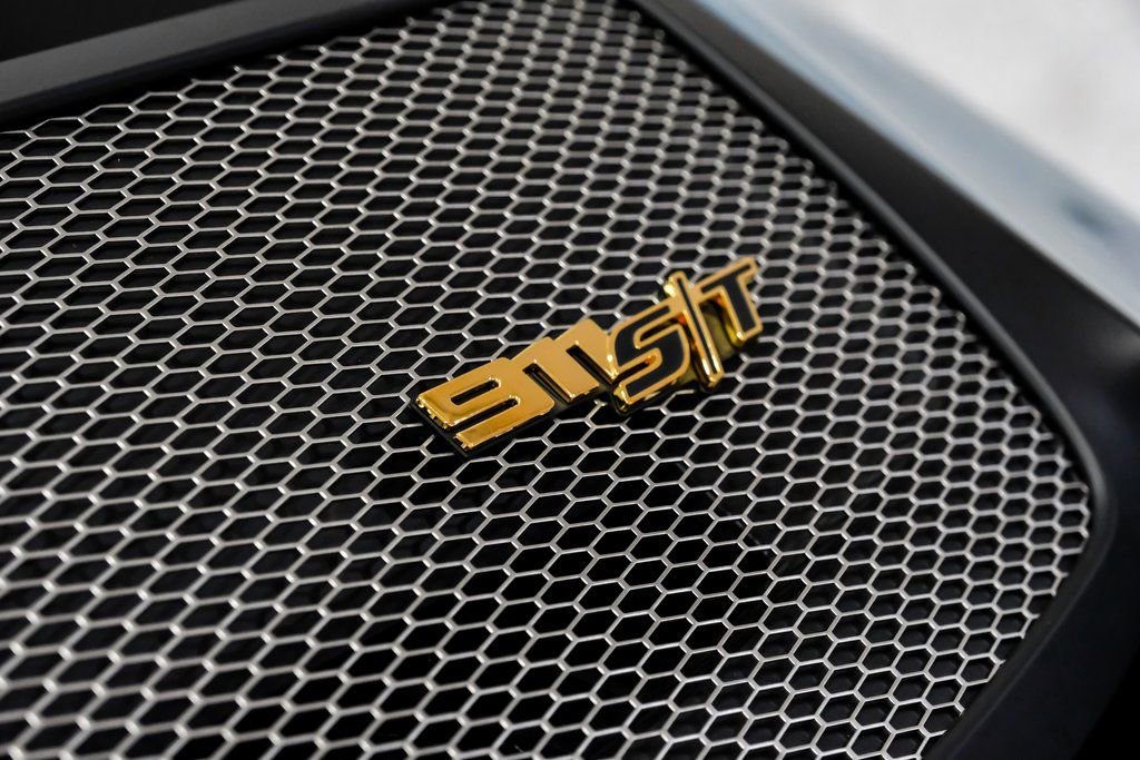 Used 2024 Porsche 911 GT3 RS image 35