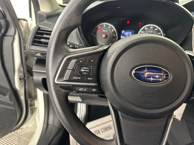 Used 2017 Subaru Impreza 2.0i AWD/4WD image 24