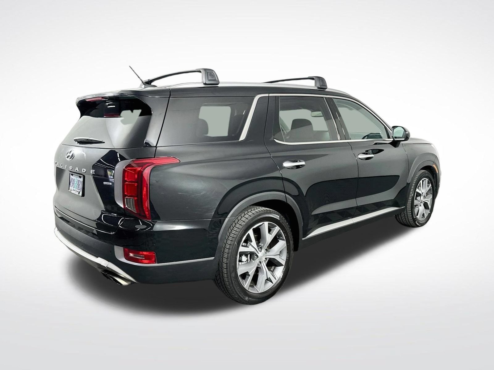 Used 2022 Hyundai Palisade SEL w/ Convenience Package AWD/4WD image 8