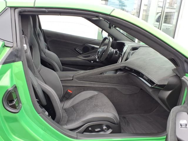 Used 2026 Chevrolet Corvette Z06 image 7