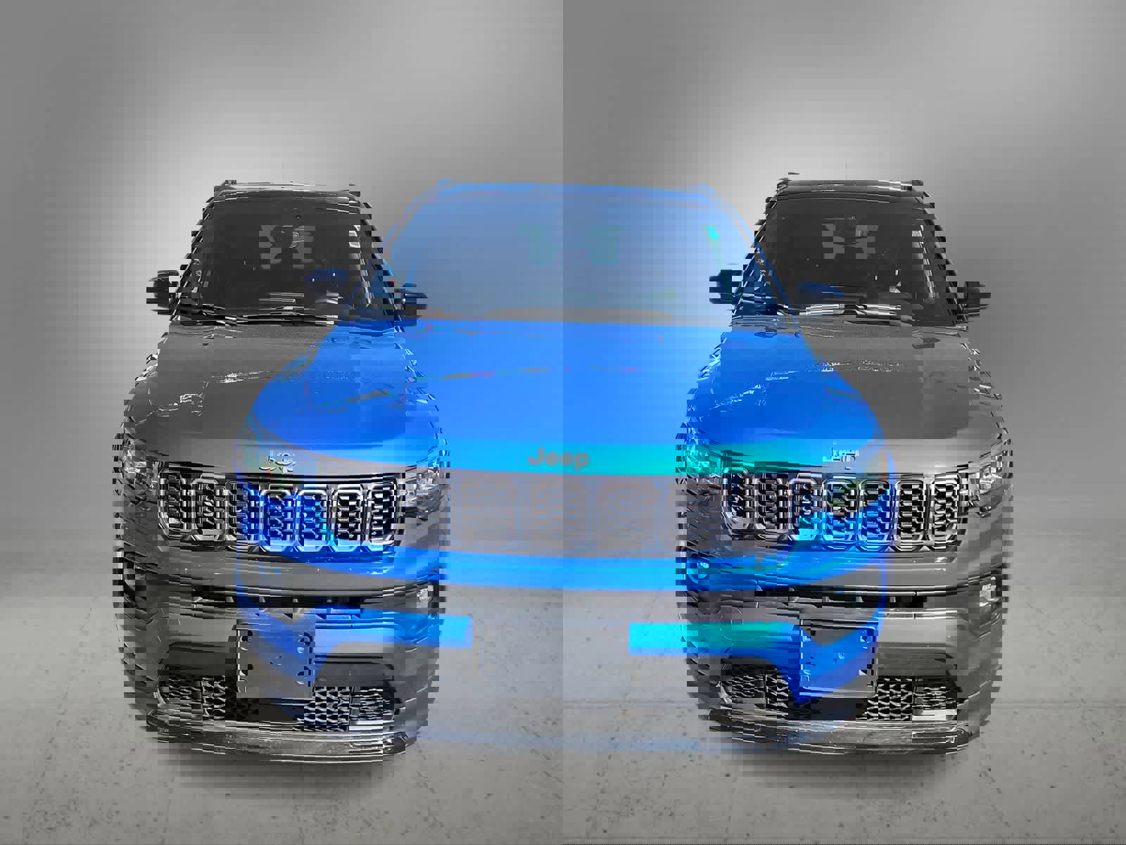 Used 2024 Jeep Compass Latitude w/ Convenience Group image 4