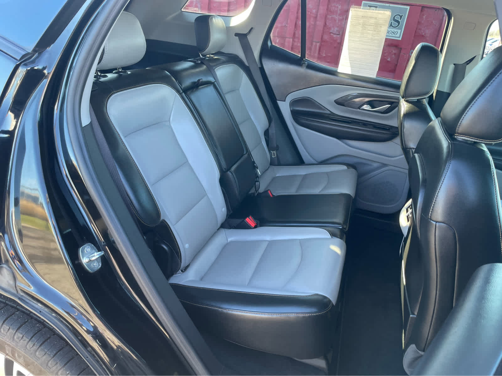 Used 2020 GMC Terrain SLT image 30