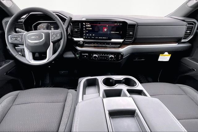 Used 2026 GMC Sierra 1500 SLE w/ Preferred Package image 7