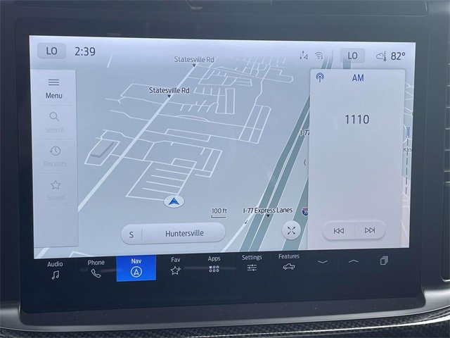 New 2025 Ford F150 Lariat w/ Equipment Group 502A High image 9