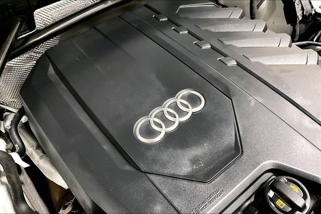 Used 2023 Audi Q5 2.0T Premium w/ Convenience Package image 33