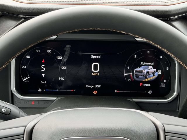 New 2026 GMC Sierra 2500 AT4 w/ AT4 Premium Plus Package AWD/4WD image 18