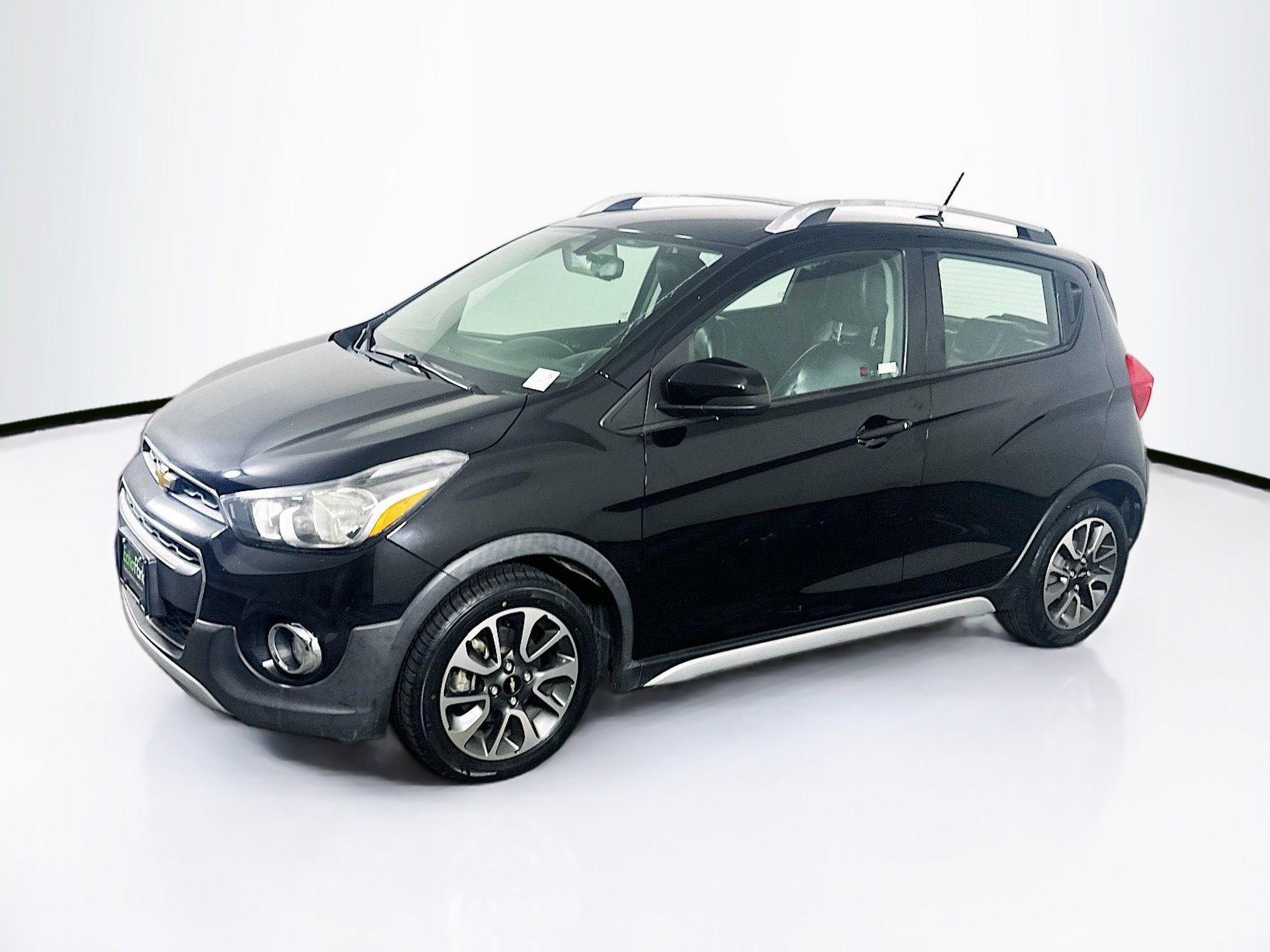 Used 2018 Chevrolet Spark ACTIV image 3