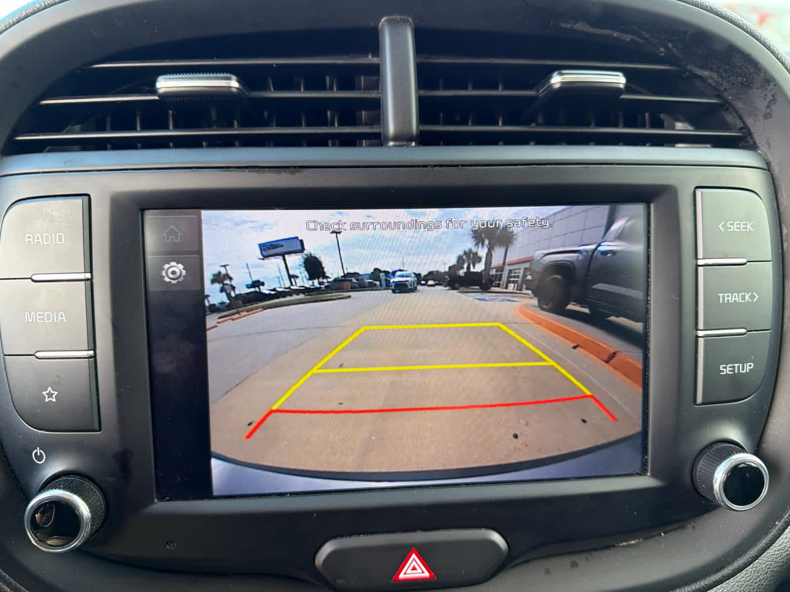 Used 2024 Kia Soul LX w/ Option Group 015 image 8