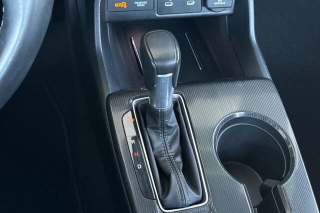 Certified 2025 Honda Civic Sport Touring image 20