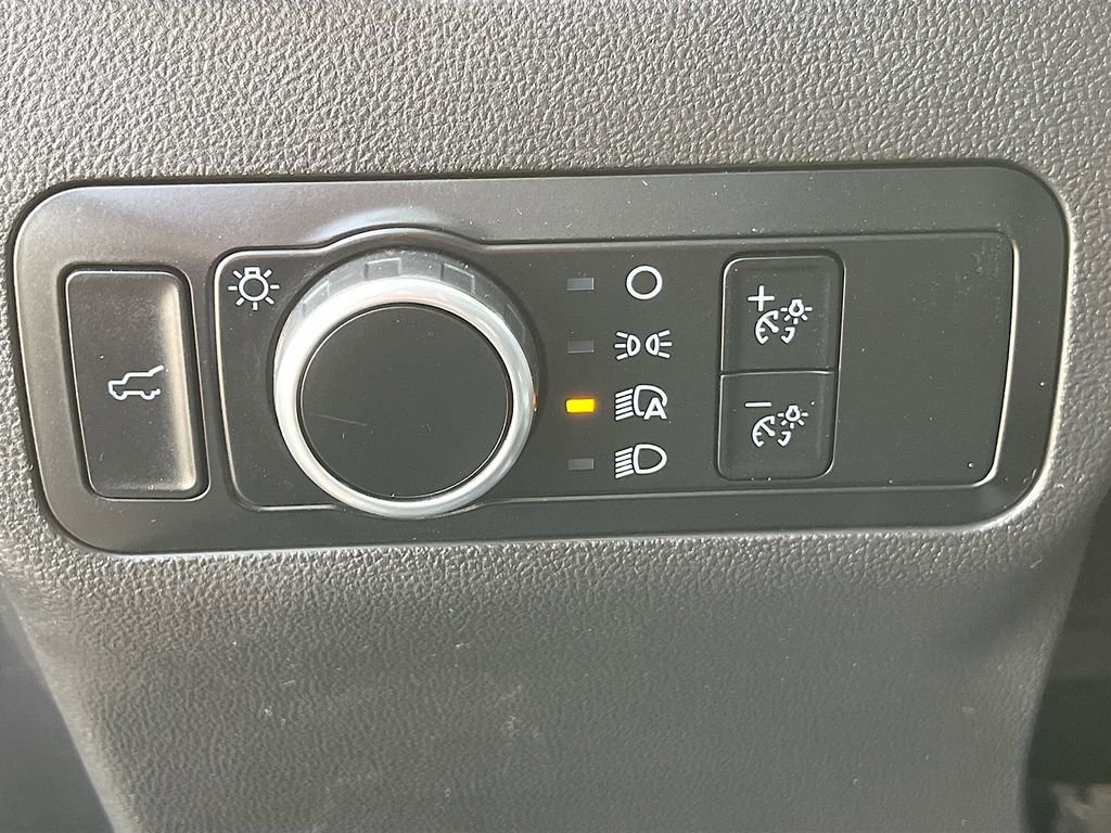 Used 2024 Ford Bronco Sport Big Bend image 10