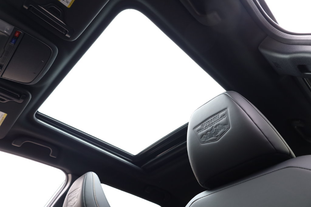 Certified 2026 Subaru Forester Wilderness AWD/4WD image 9