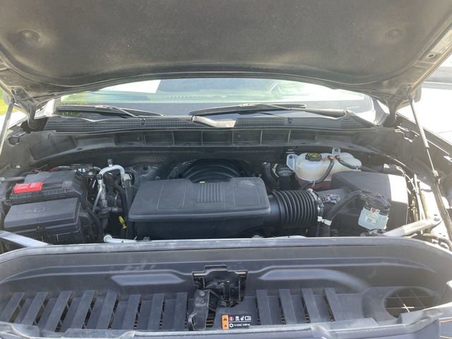 Used 2023 GMC Sierra 1500 Elevation w/ X31 Off-Road Package image 30