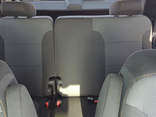 Used 2021 Chevrolet Traverse LT FWD image 10