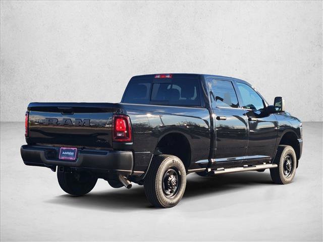 Certified 2025 RAM 2500 Tradesman AWD/4WD image 5