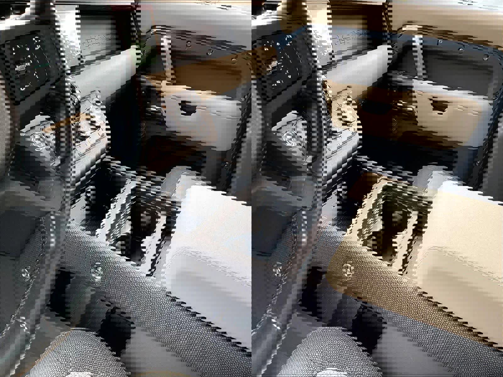 Used 2022 Land Rover Defender 110 X-Dynamic SE image 19