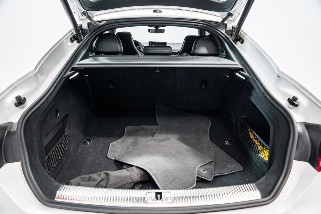 Used 2023 Audi S5 Premium Plus w/ Premium Plus Package image 32