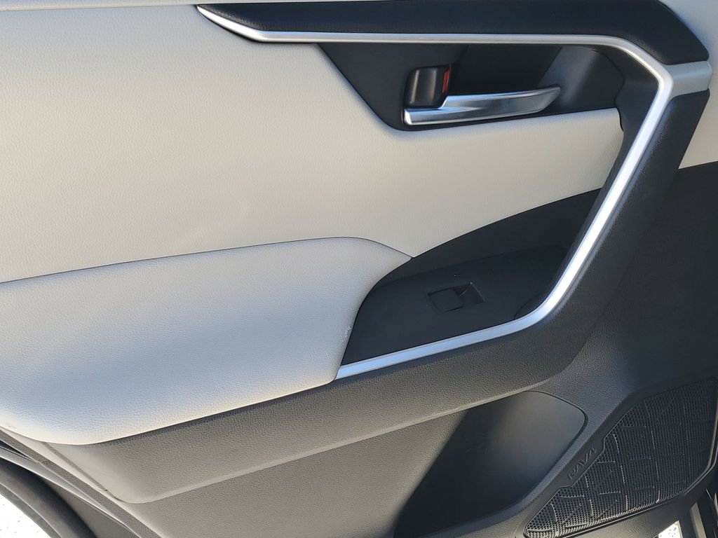 Certified 2021 Toyota RAV4 XLE w/ Convenience Package image 42
