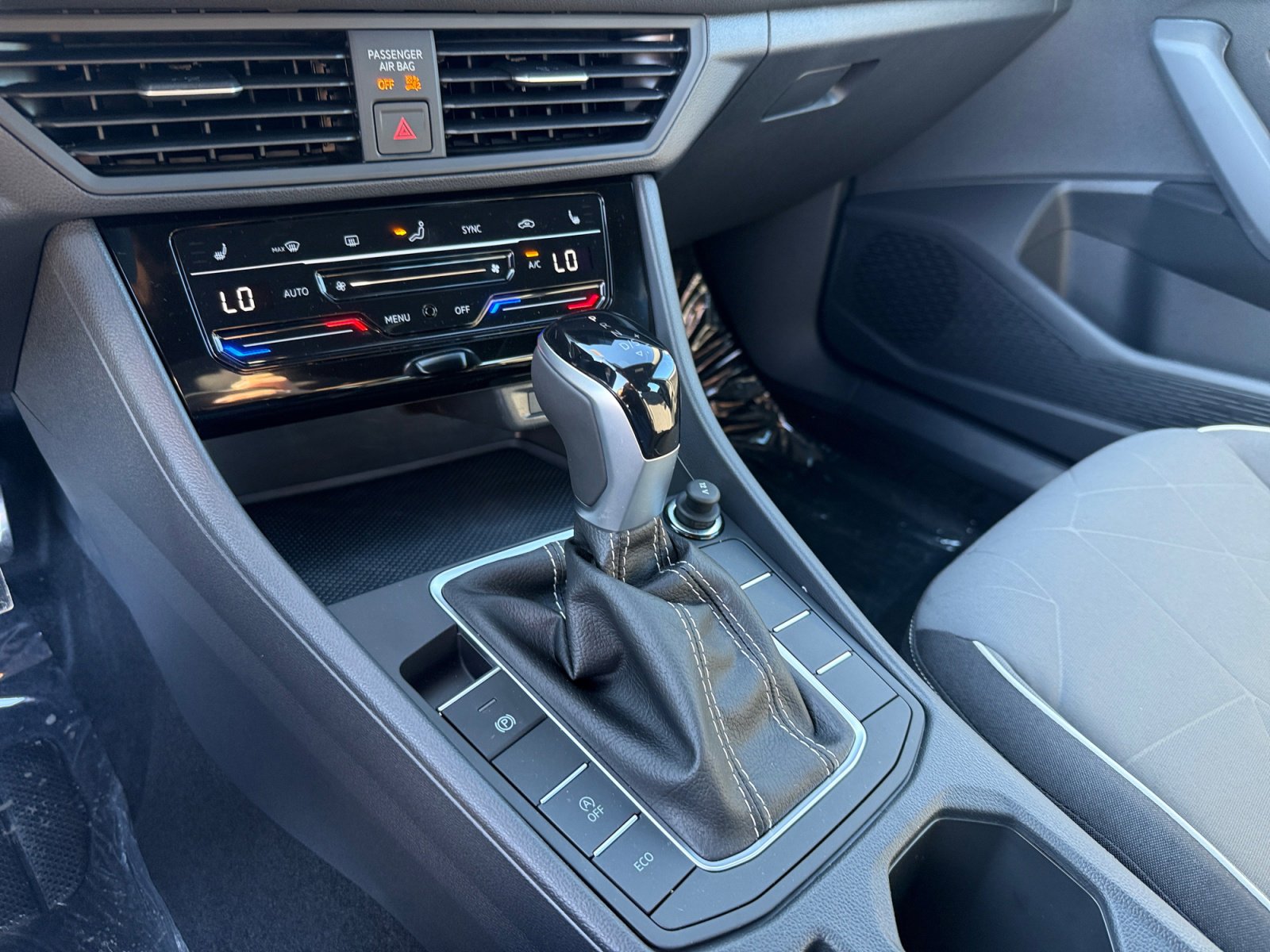 New 2026 Volkswagen Jetta Sport image 13