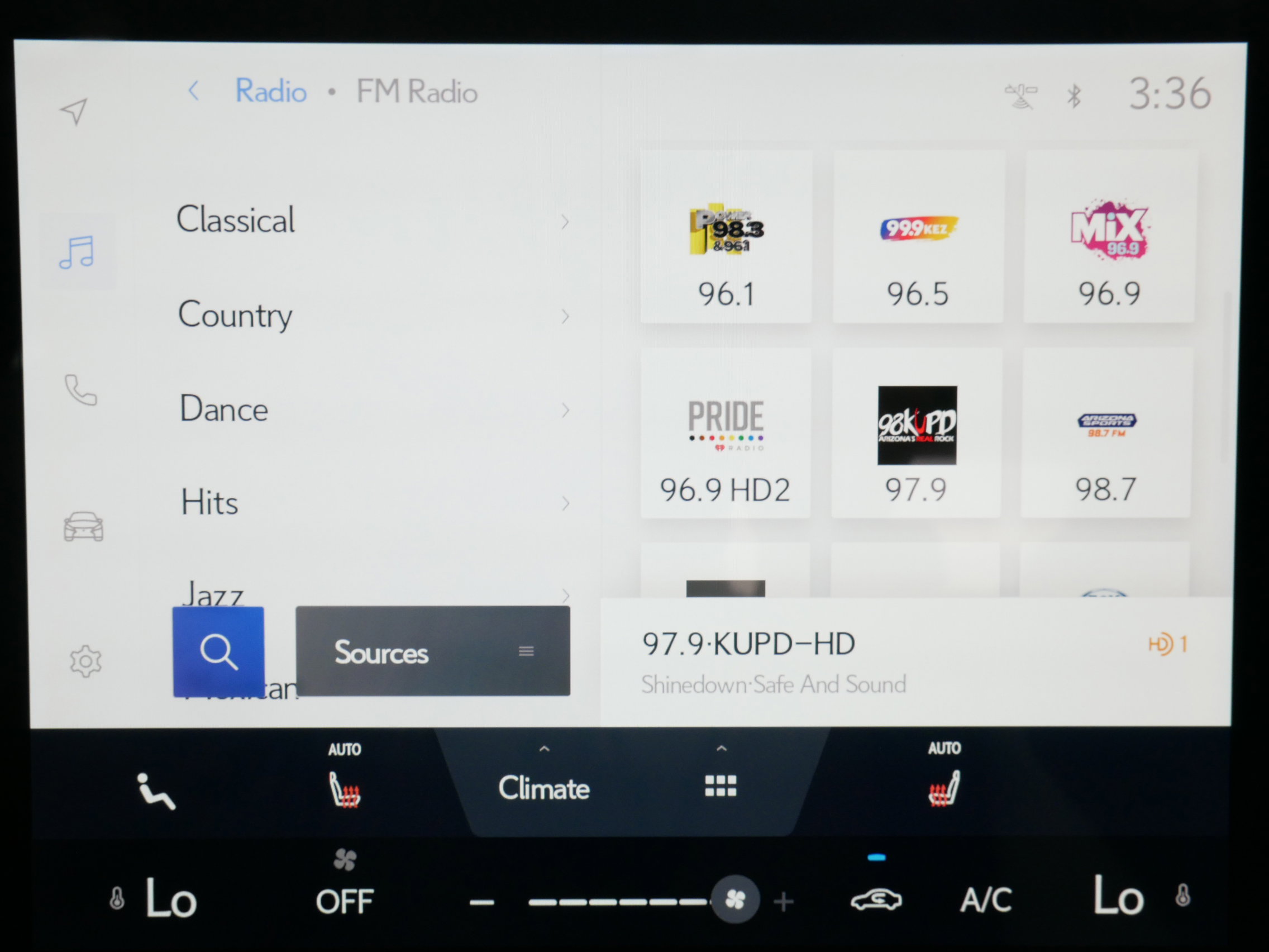 Used 2024 Lexus NX 250 FWD image 34