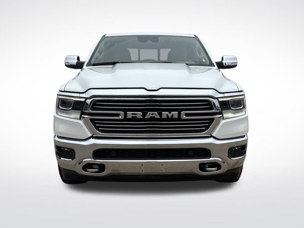 Used 2022 RAM 1500 Laramie image 11