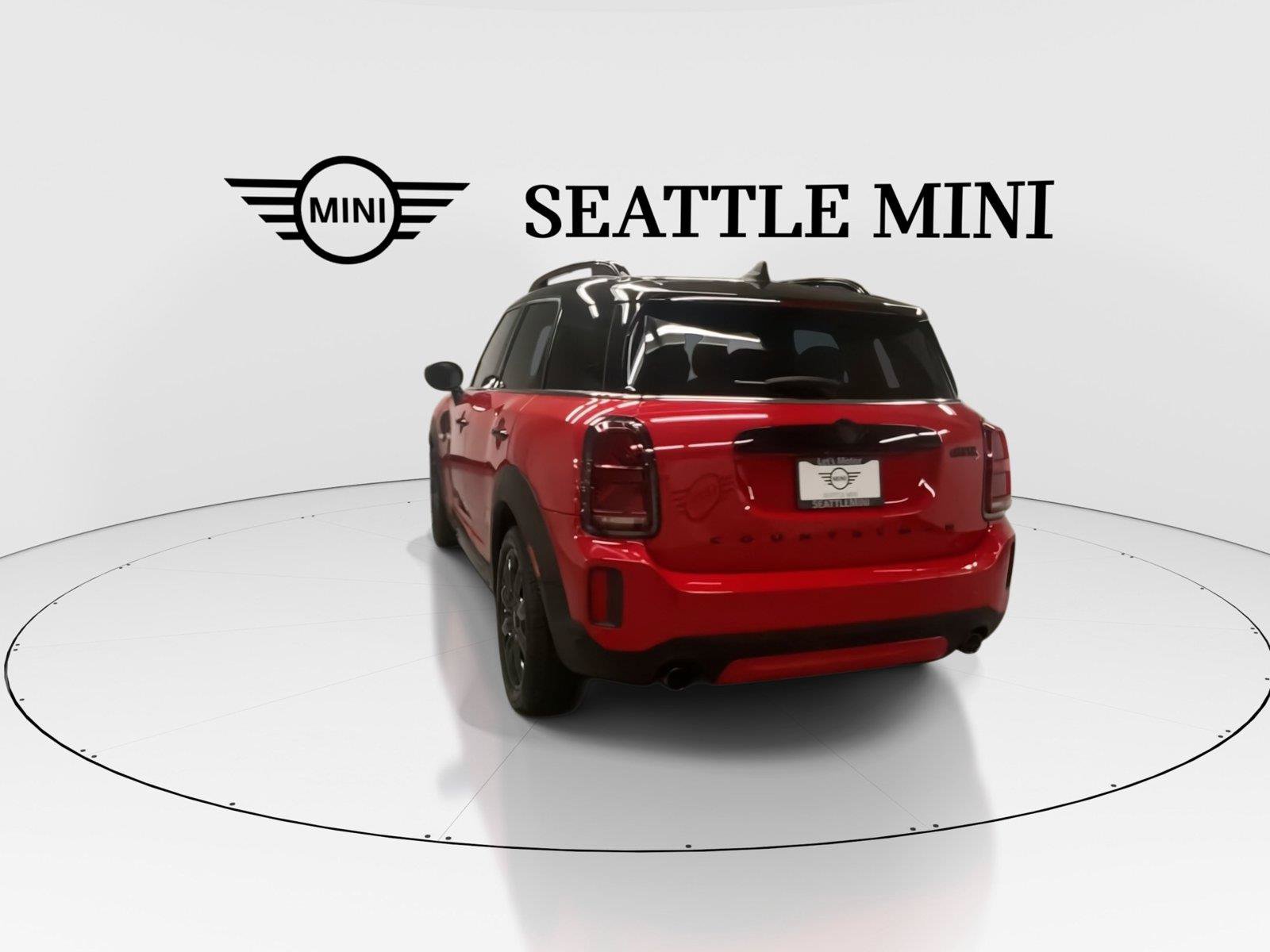 Used 2023 MINI Cooper Countryman S AWD/4WD image 9