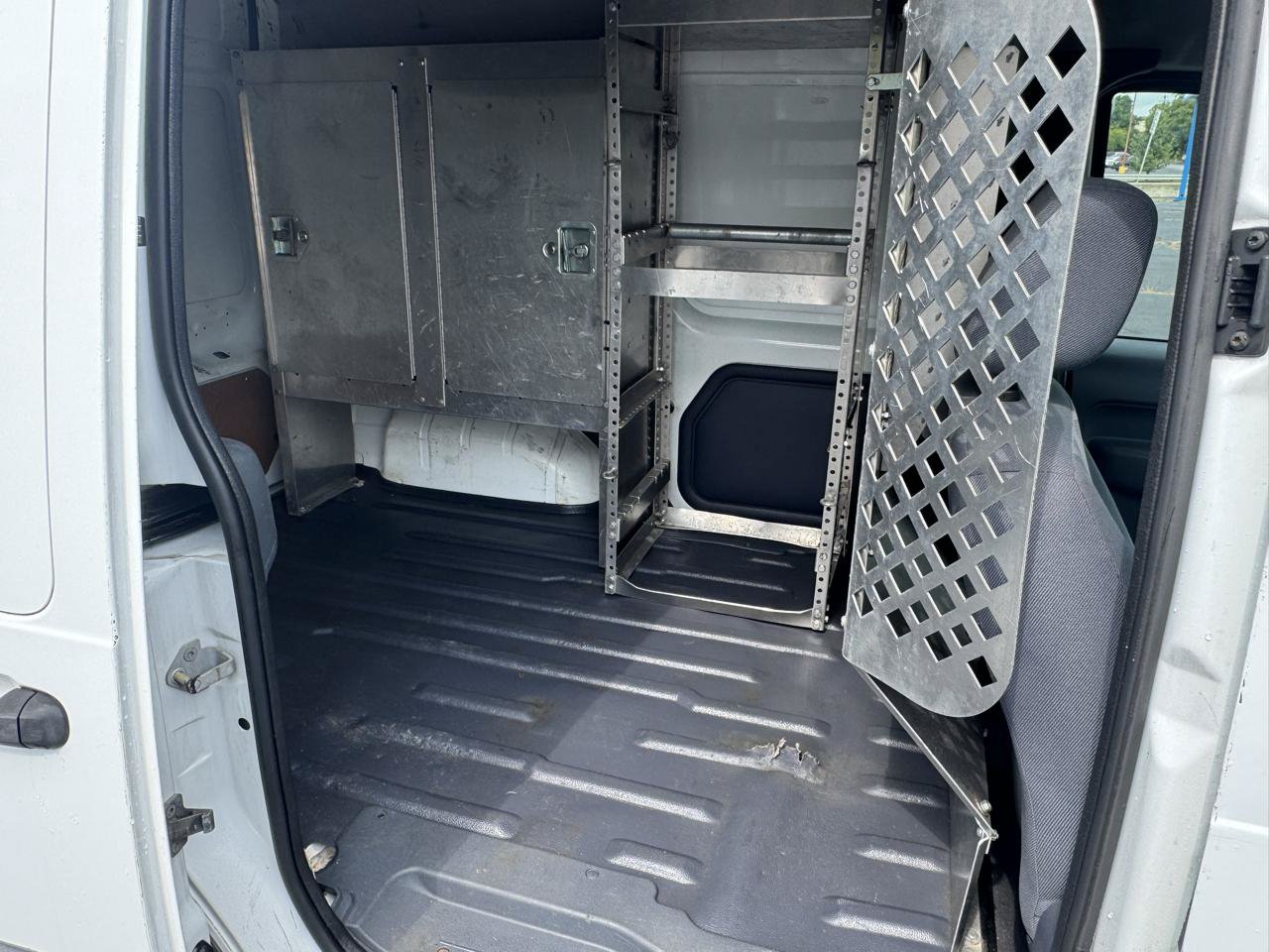 Used 2012 Ford Transit Connect XLT FWD image 14