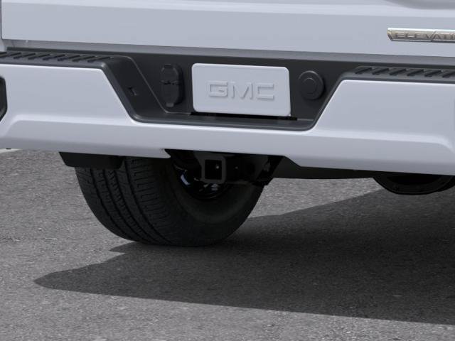 New 2026 GMC Sierra 1500 Elevation AWD/4WD image 38