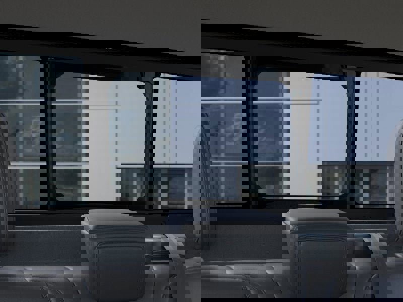 New 2026 Ford Maverick Lariat w/ Black Appearance Package image 24