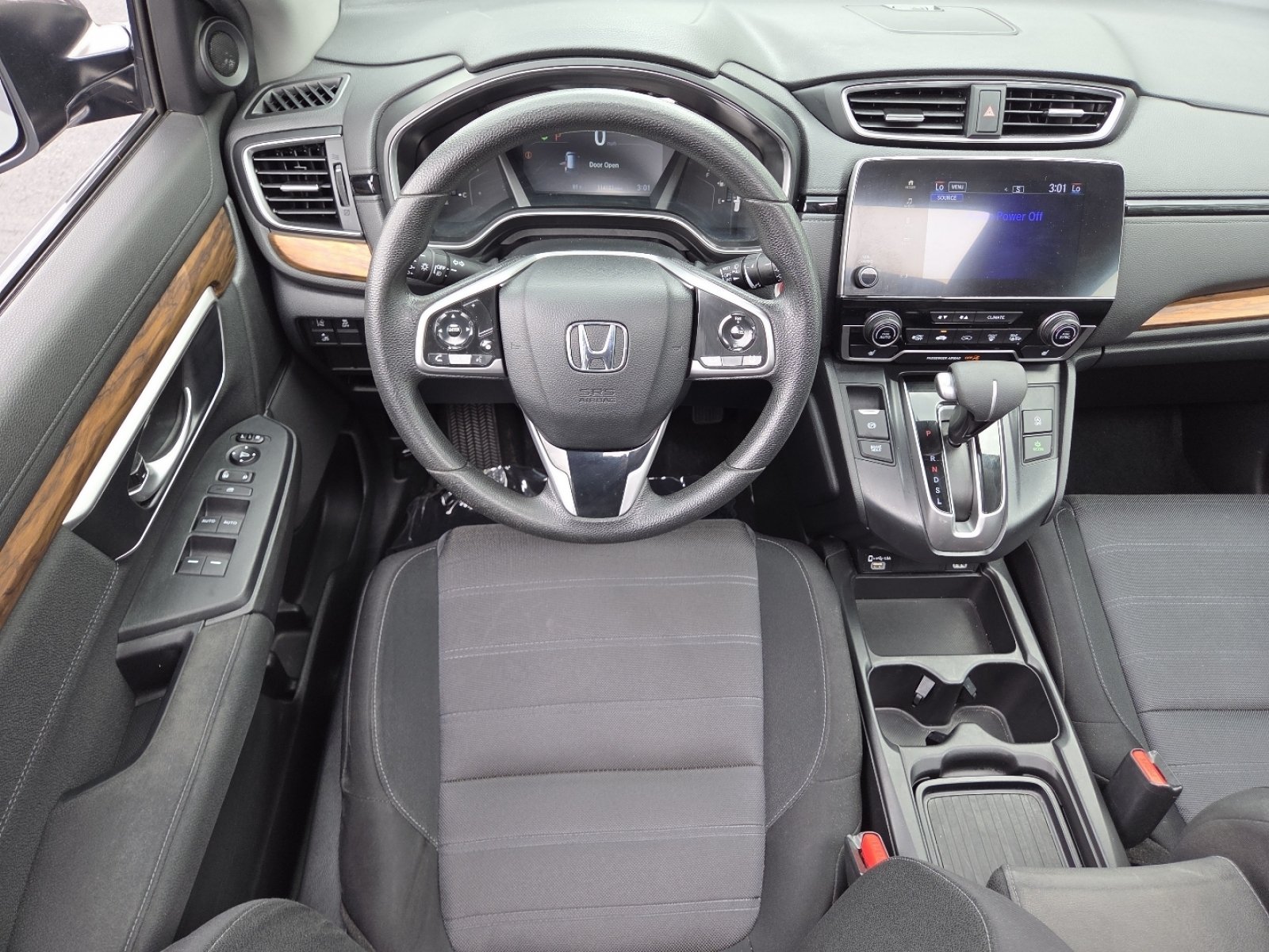 Certified 2022 Honda CR-V EX image 25