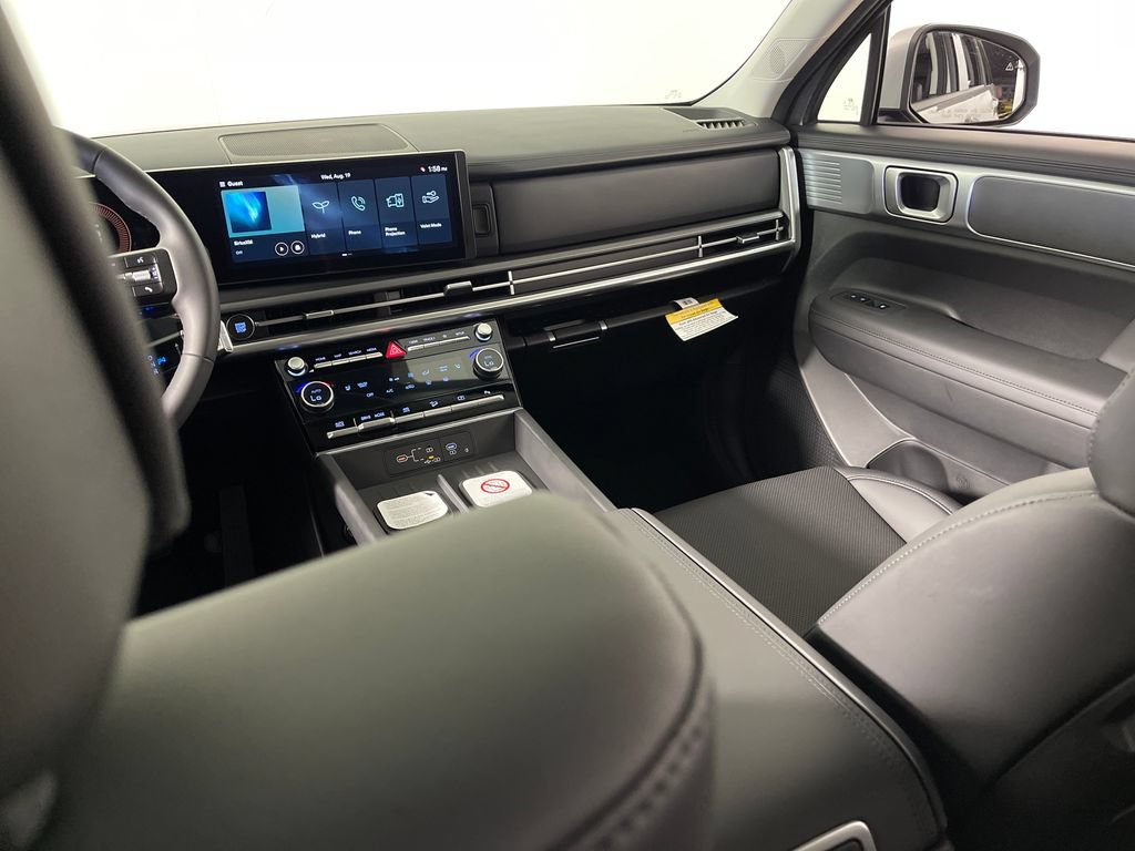 New 2026 Hyundai Santa Fe SEL AWD/4WD image 17