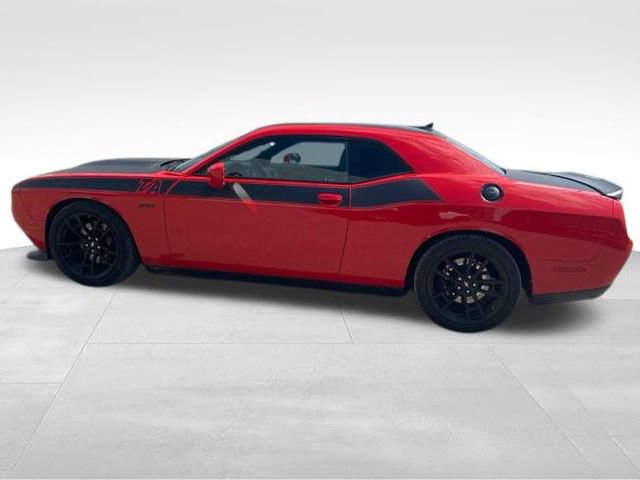 Used 2023 Dodge Challenger R/T Scat Pack w/ T/A Package image 8