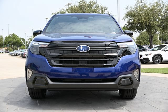 New 2026 Subaru Forester Sport AWD/4WD image 8