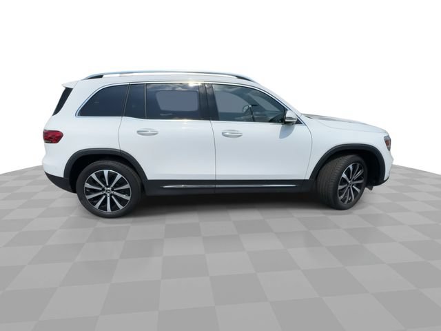 Used 2022 Mercedes-Benz GLB 250 4MATIC image 9