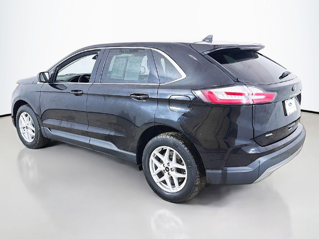 Used 2023 Ford Edge SEL w/ Convenience Package image 6