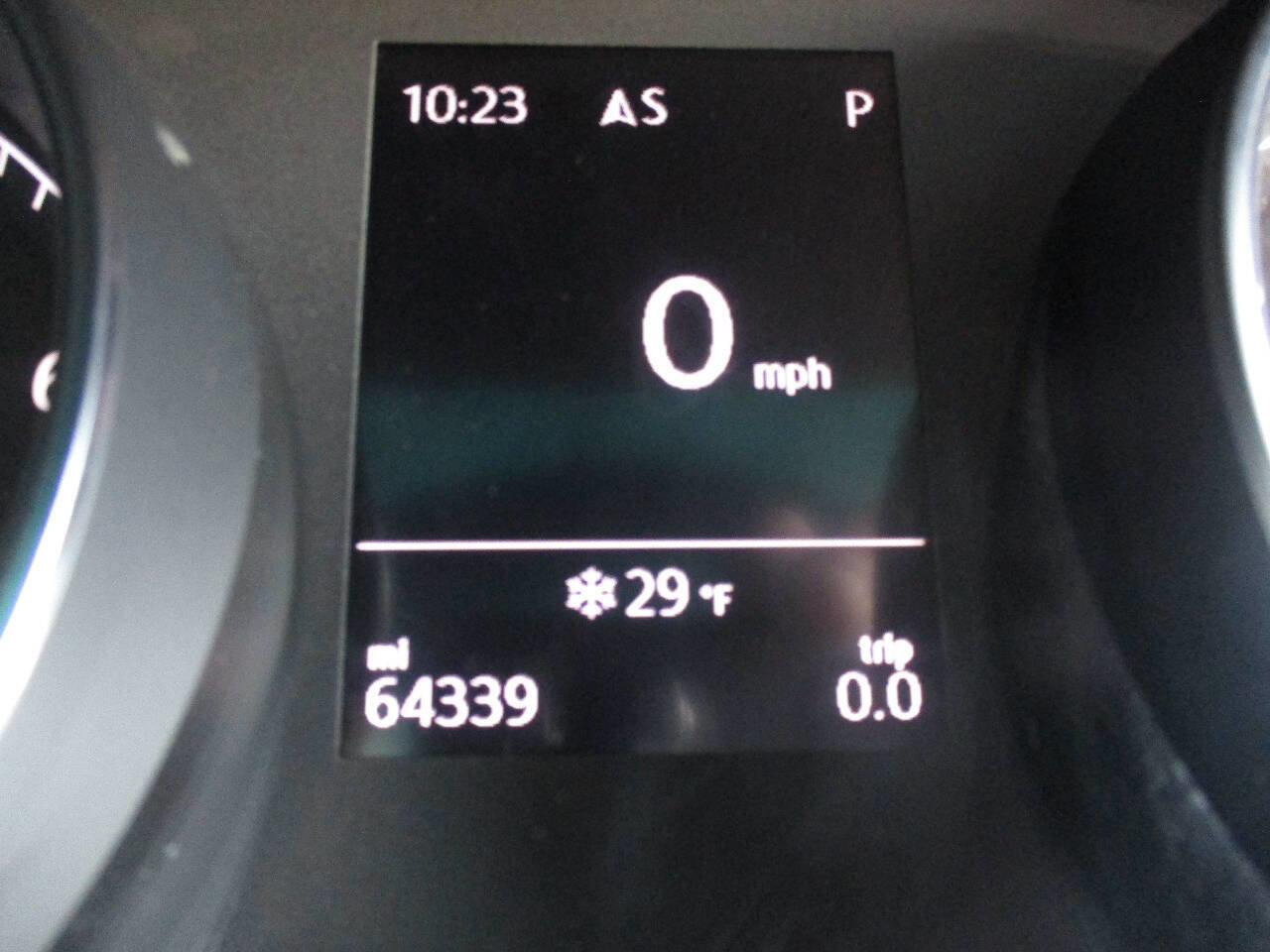 Used 2018 Volkswagen Golf Alltrack SE image 13