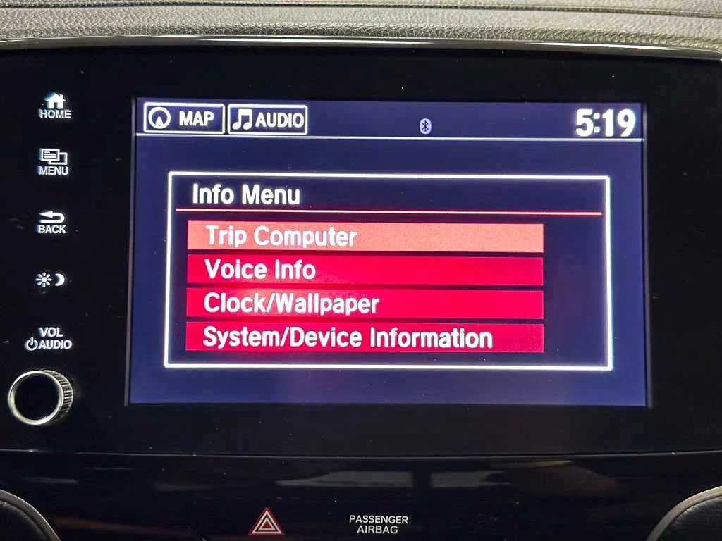 Used 2023 Honda Ridgeline Black Edition image 33