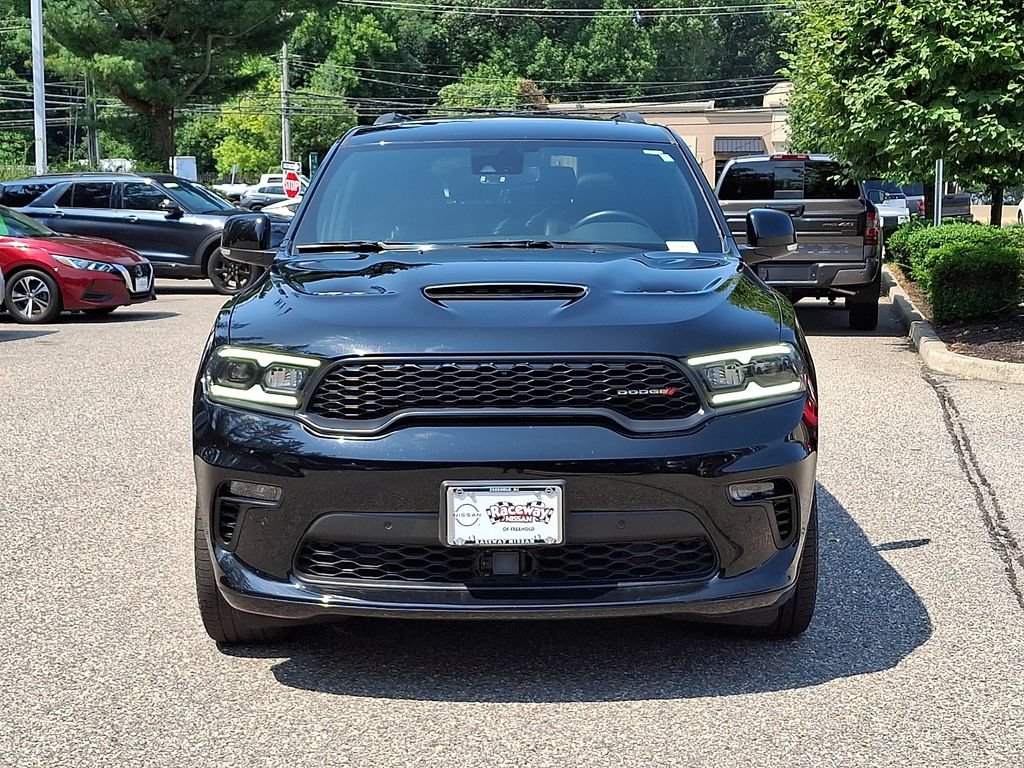Used 2023 Dodge Durango R/T AWD/4WD image 3