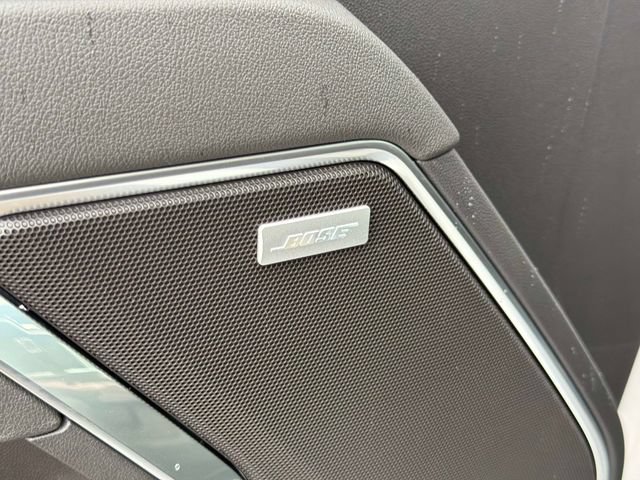New 2026 Chevrolet Silverado 1500 RST w/ RST All Star Premium Package AWD/4WD image 17