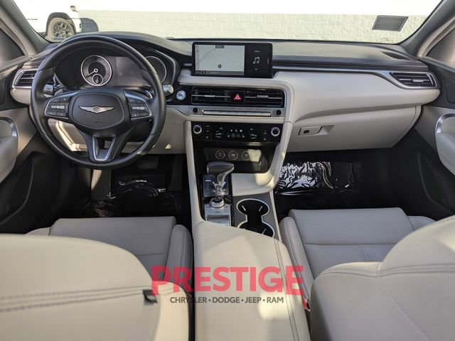 Used 2024 Genesis G70 2.5T image 26