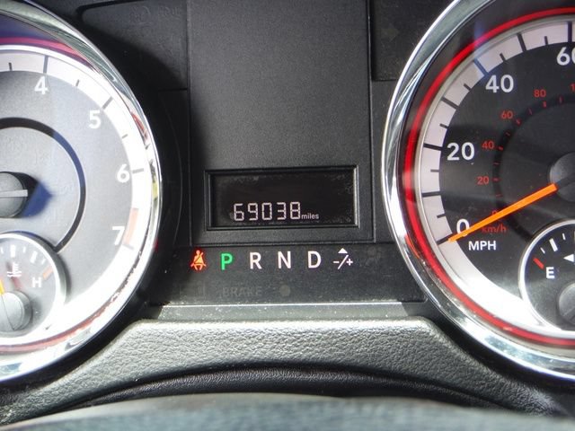 Certified 2019 Dodge Grand Caravan SE FWD image 37