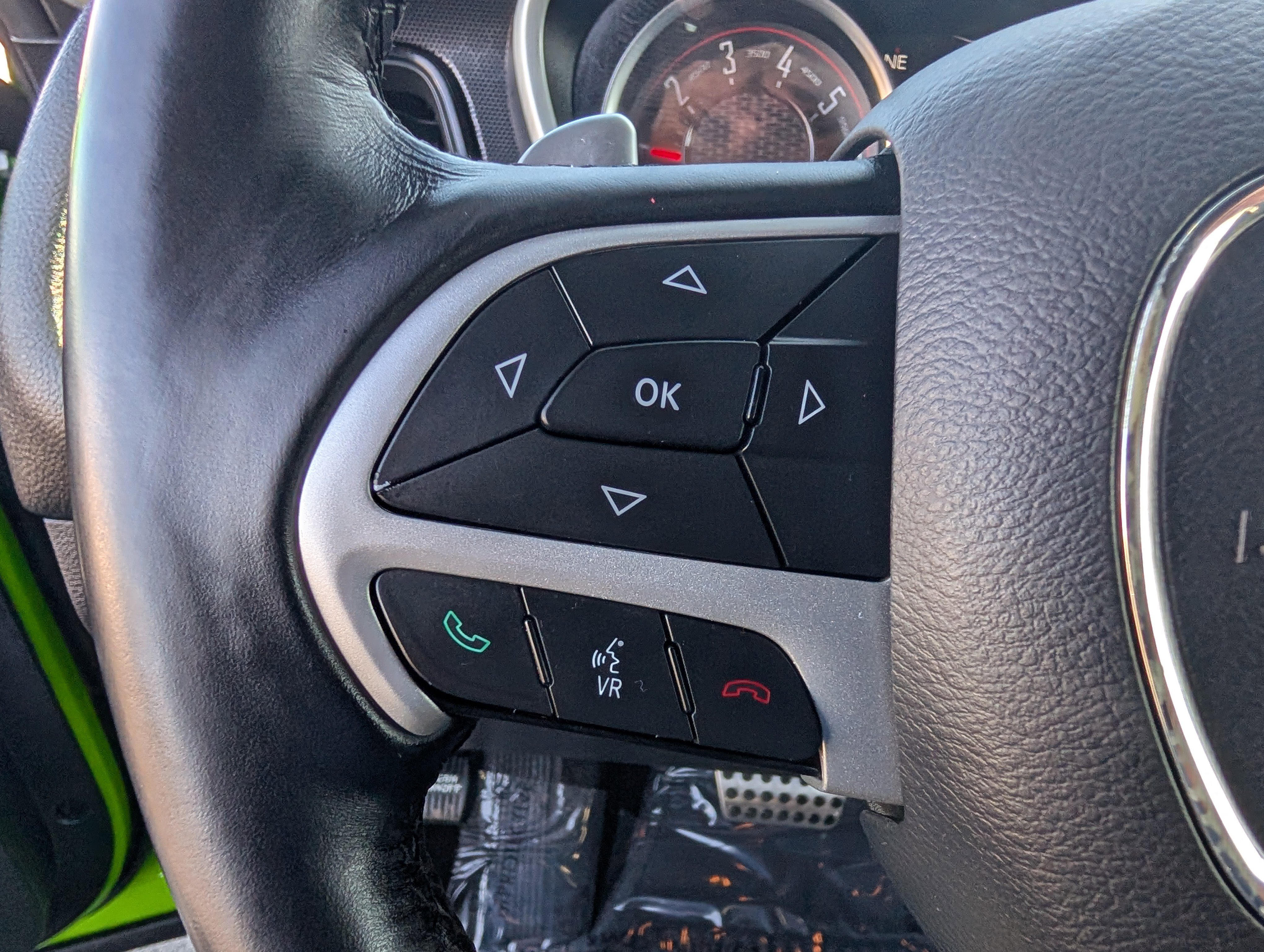 Used 2017 Dodge Challenger GT w/ Technology Group image 14