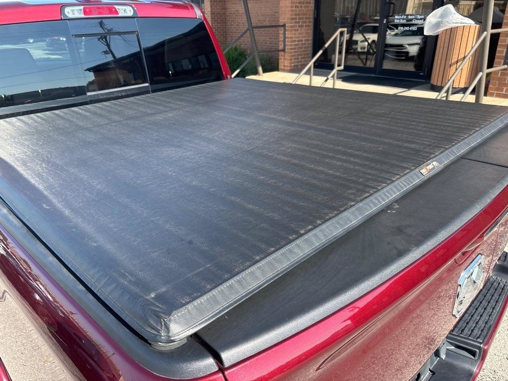 Used 2020 RAM 1500 Limited RWD image 13