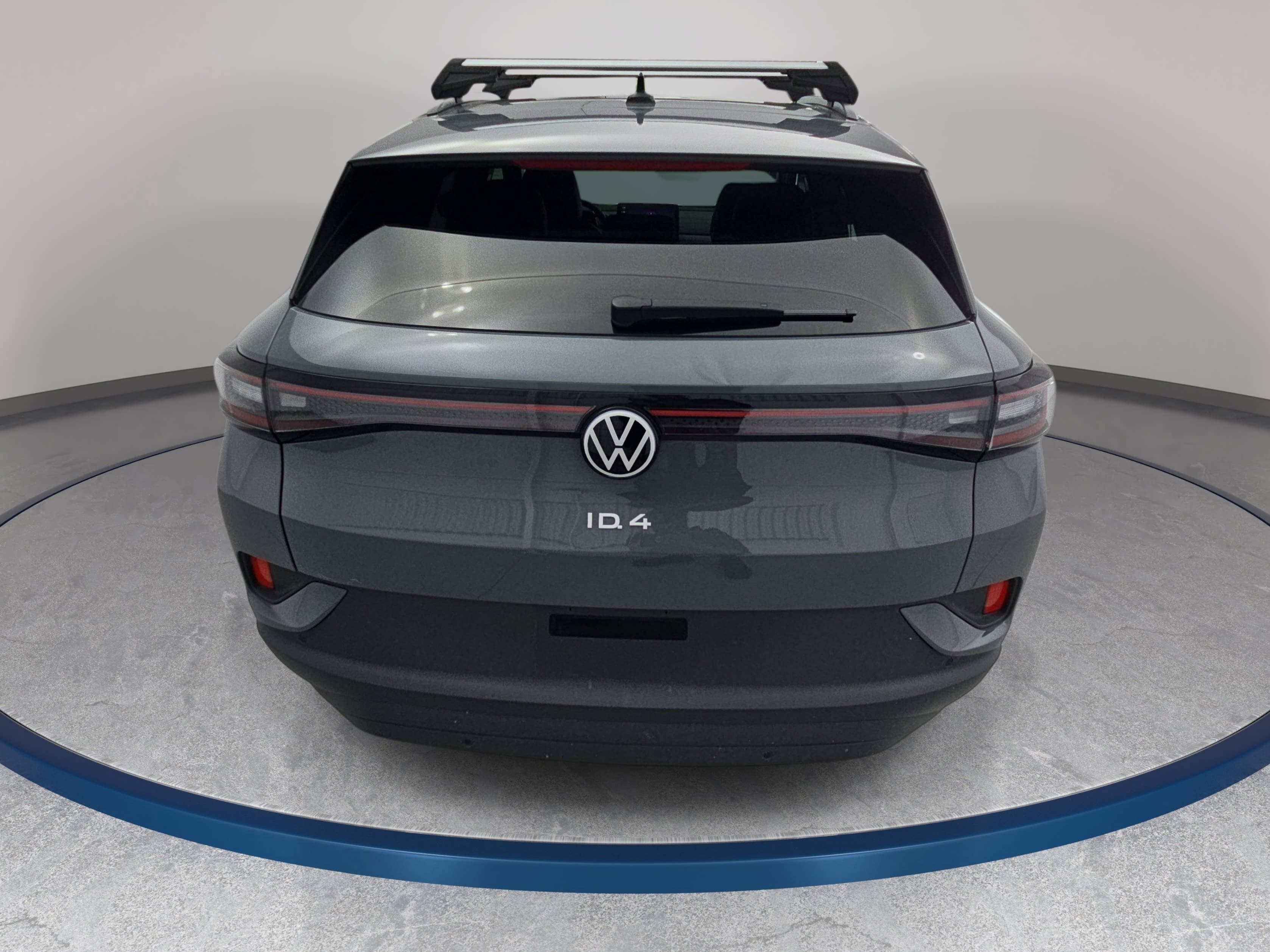 Certified 2024 Volkswagen ID.4 S RWD image 6