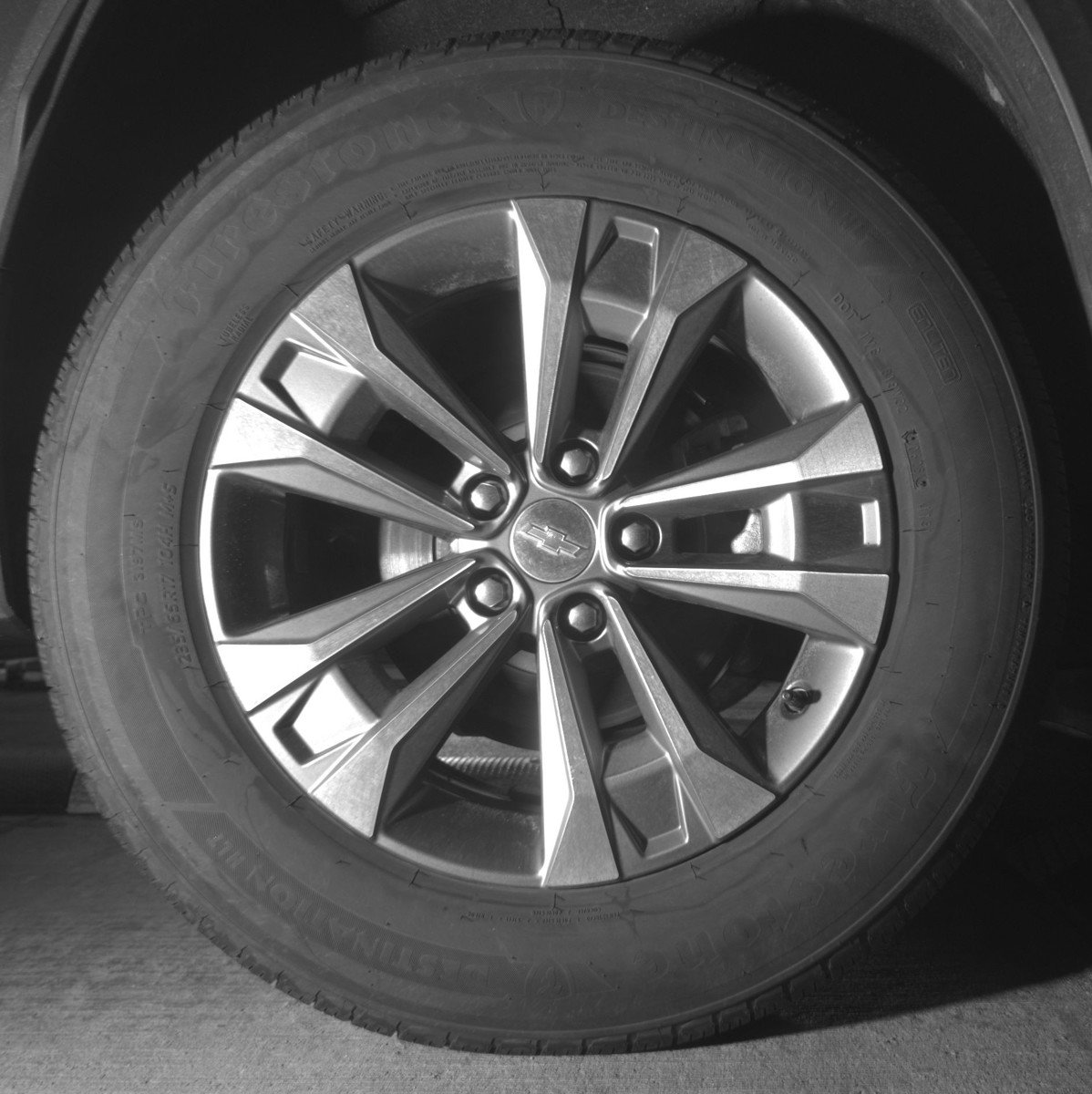 Used 2025 Chevrolet Equinox LT FWD image 15