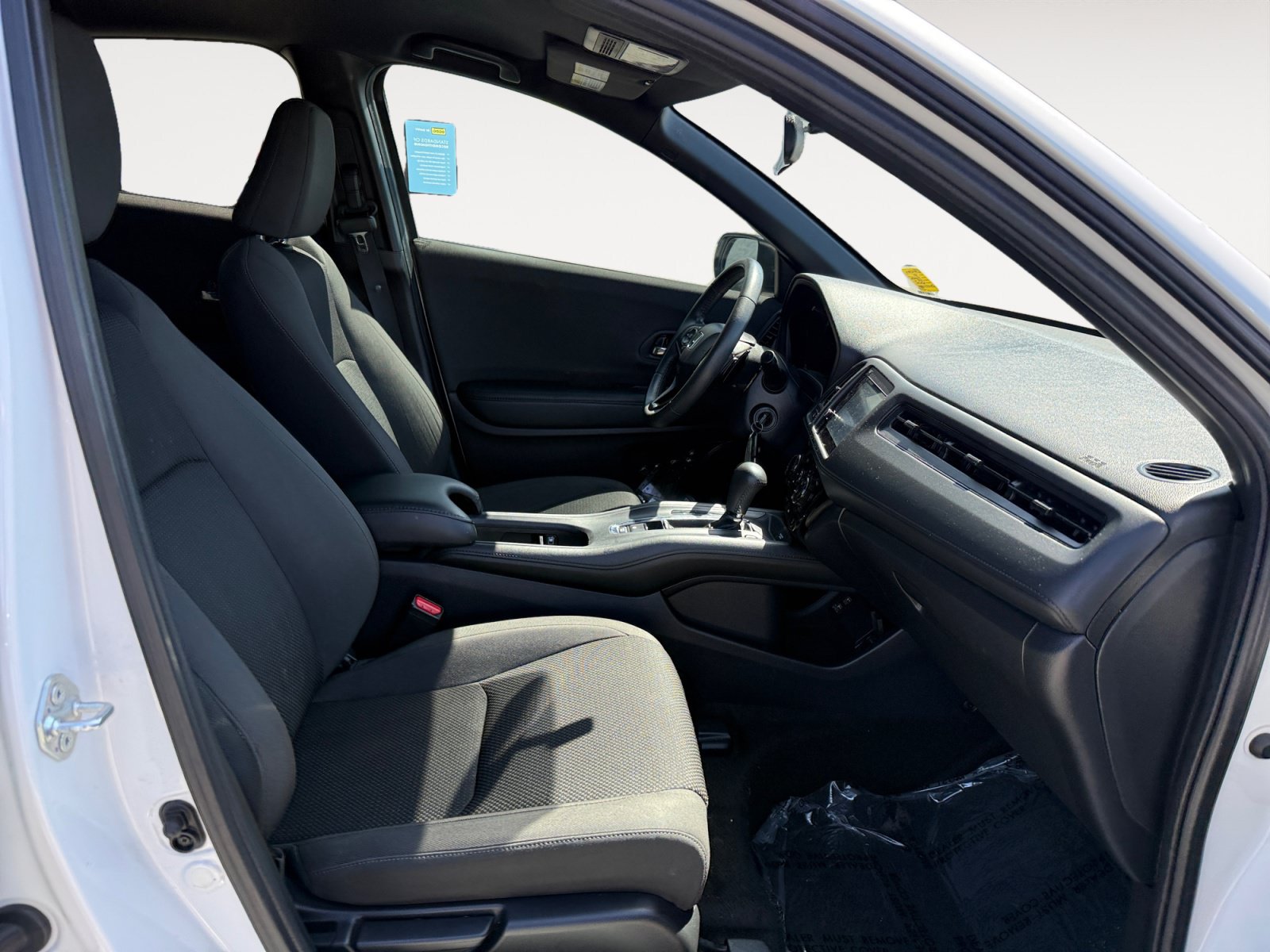 Used 2022 Honda HR-V Sport image 19